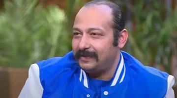 رفض مباغت.. محمد ثروت يتجنب صورة مع صديقة شيماء جمال أمام الجماهير